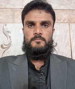 صادق زائی